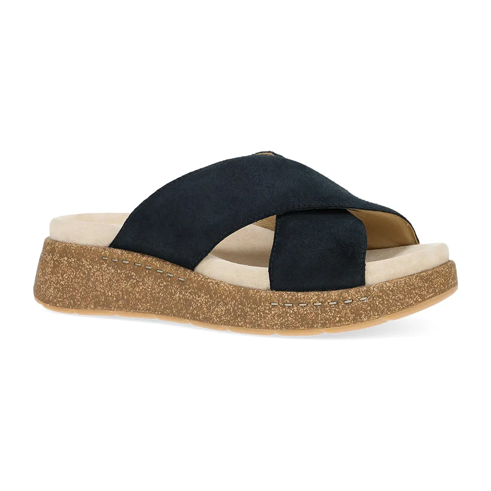 Fitted touch Foot Protection Bridget