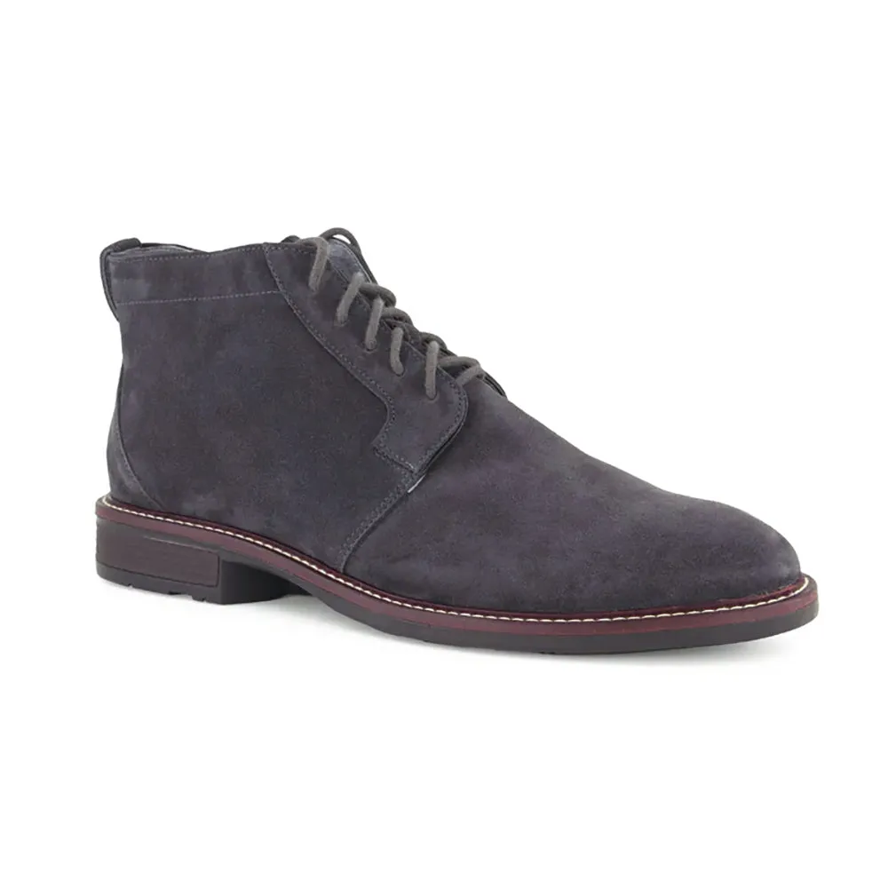 Comfort Heel Commander