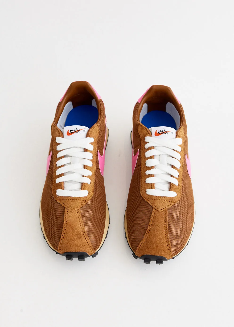 Exclusive Look LD-1000 'Neapolitan' Sneakers