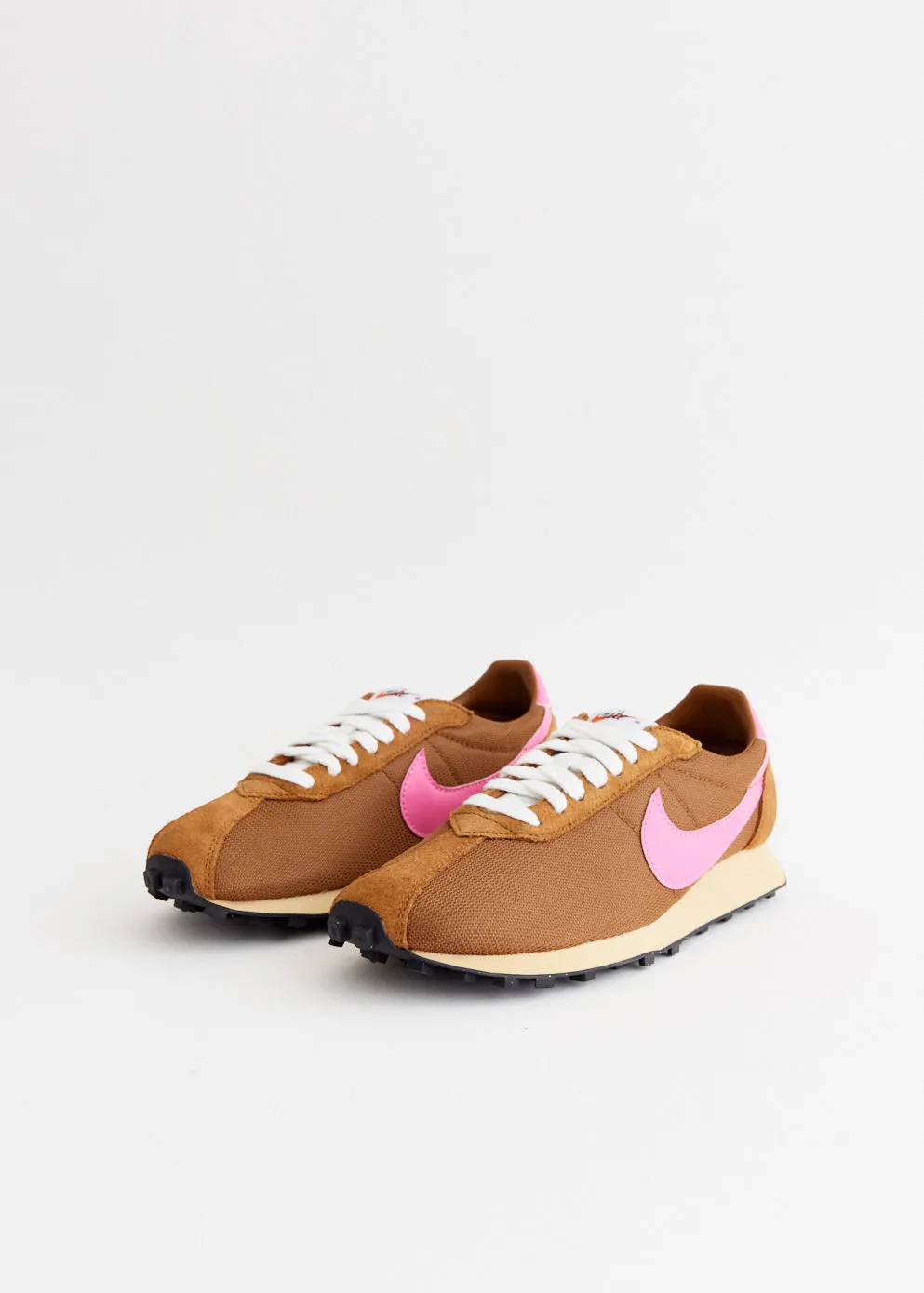 LD-1000 'Neapolitan' Sneakers Layered Chic