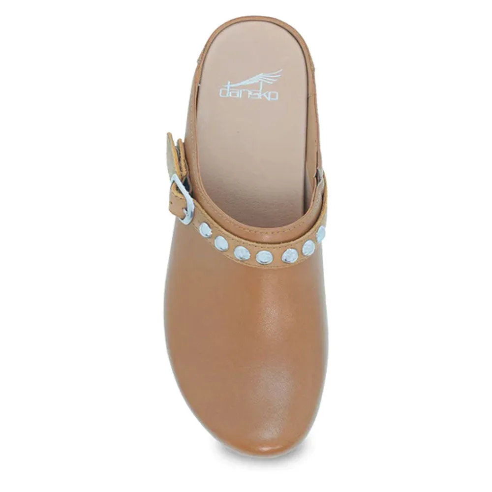 Britton work - appropriate Cushioned look