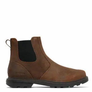 Hiking Comfort Well   Made MEN'S CARSON? CHELSEA BOOT