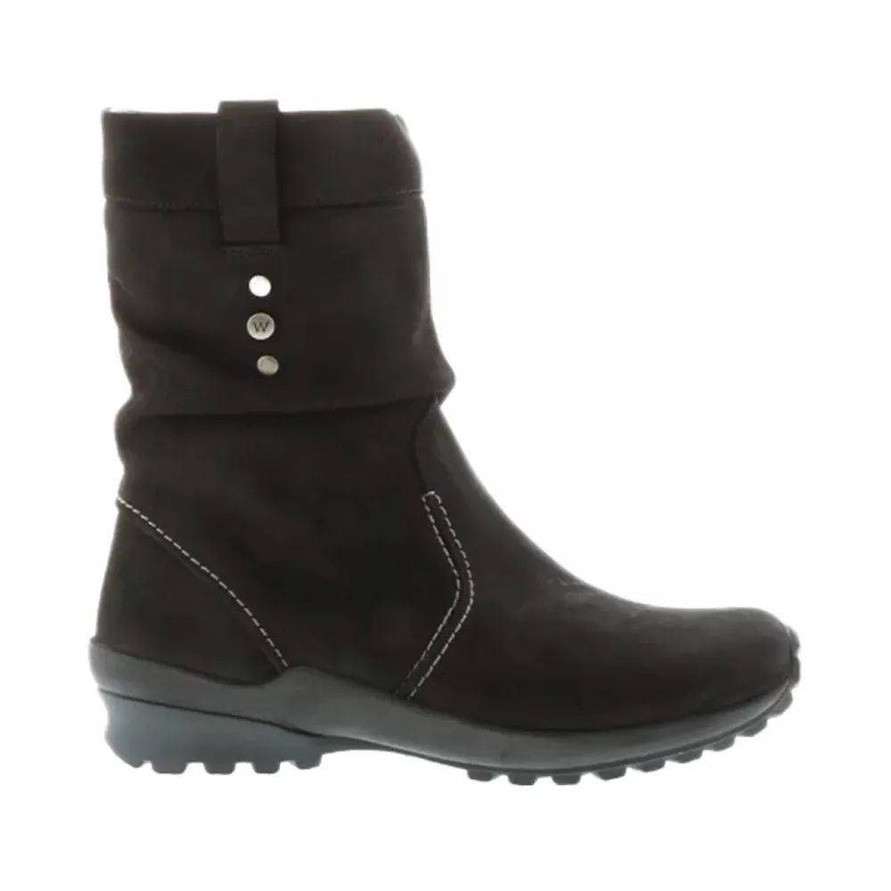 Bryce Boot work - related features Easy Slip-On