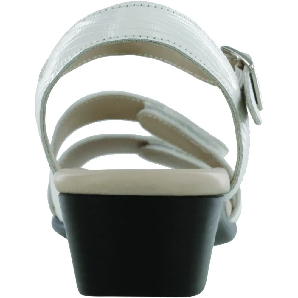 Savanna - White Lizard Smart Pace