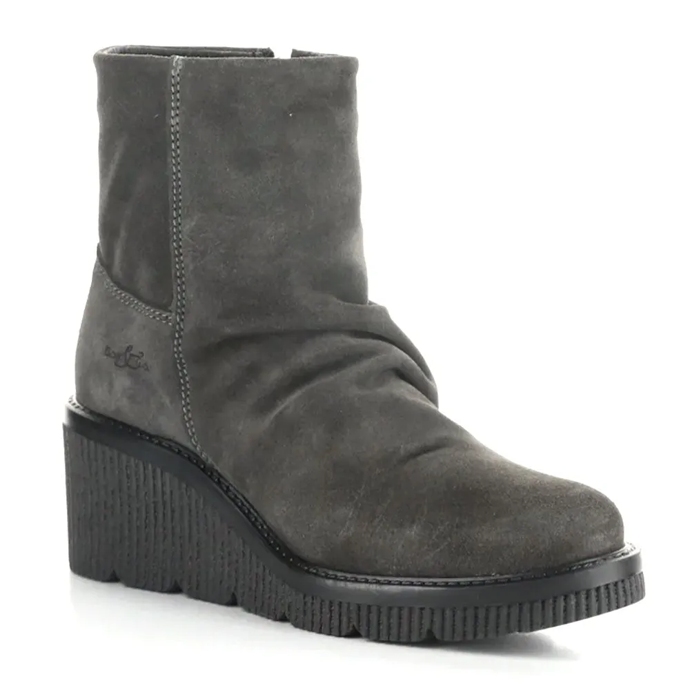 Alina slip - on style Slim performance