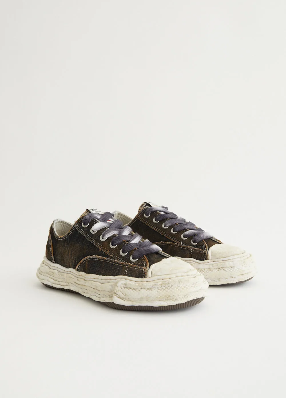 Peterson 23 Sneakers Cool in summer brightest