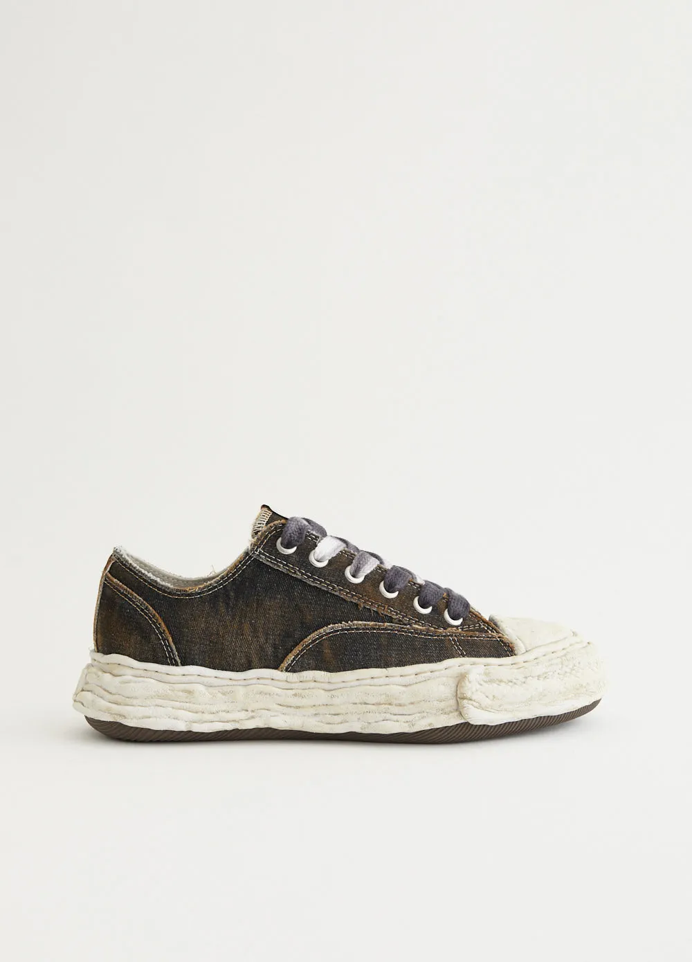 Peterson 23 Sneakers heeled stylish men