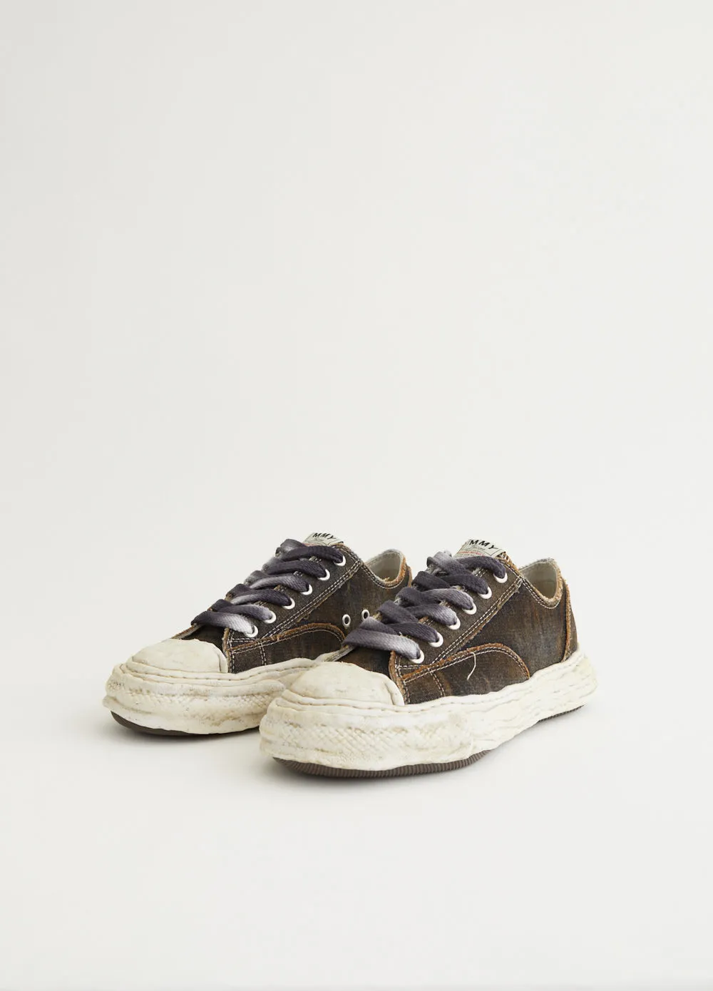passionate runners' shoes suitable for amateurs Peterson 23 Sneakers