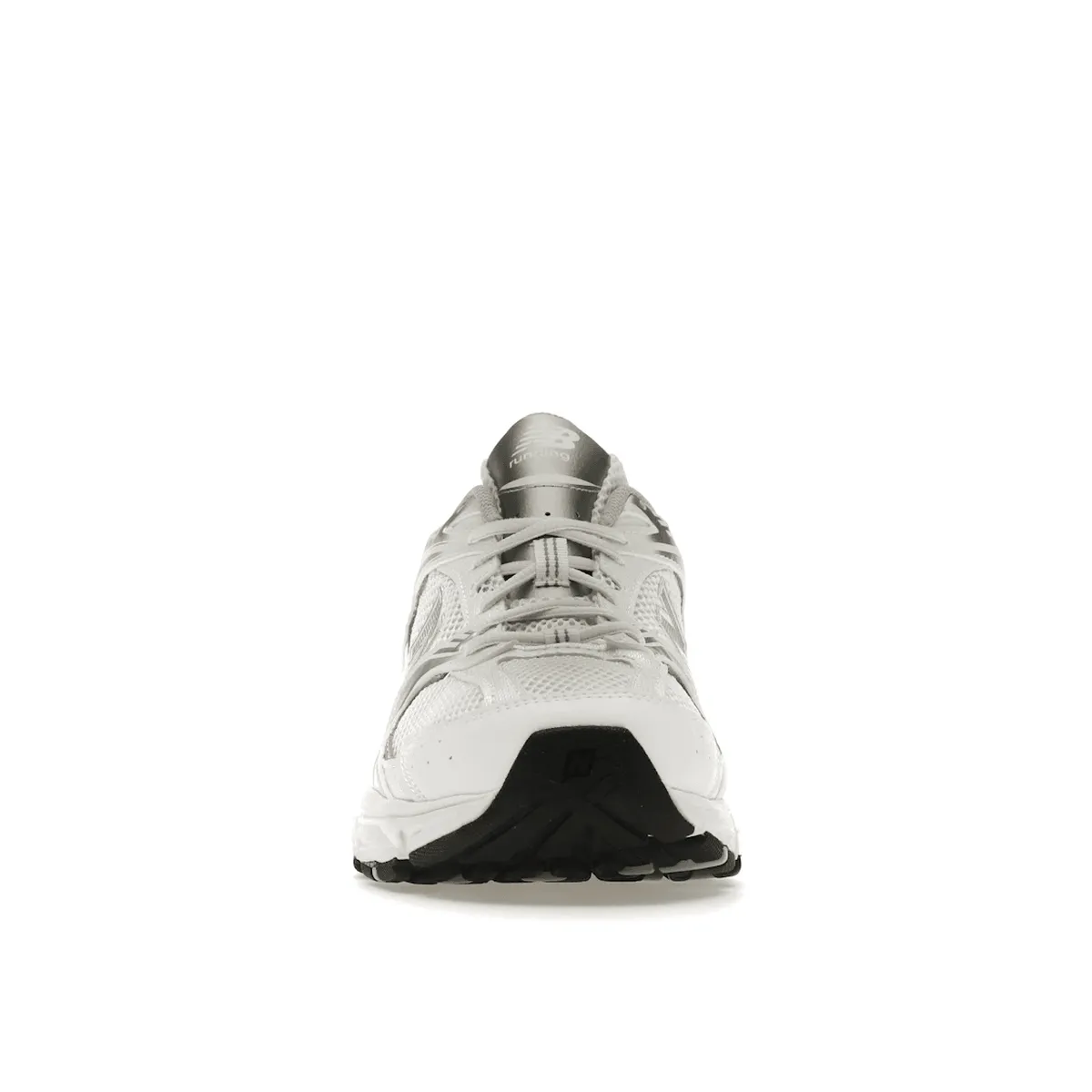 LeatherUpper lace up closure New Balance 530 Munsell White