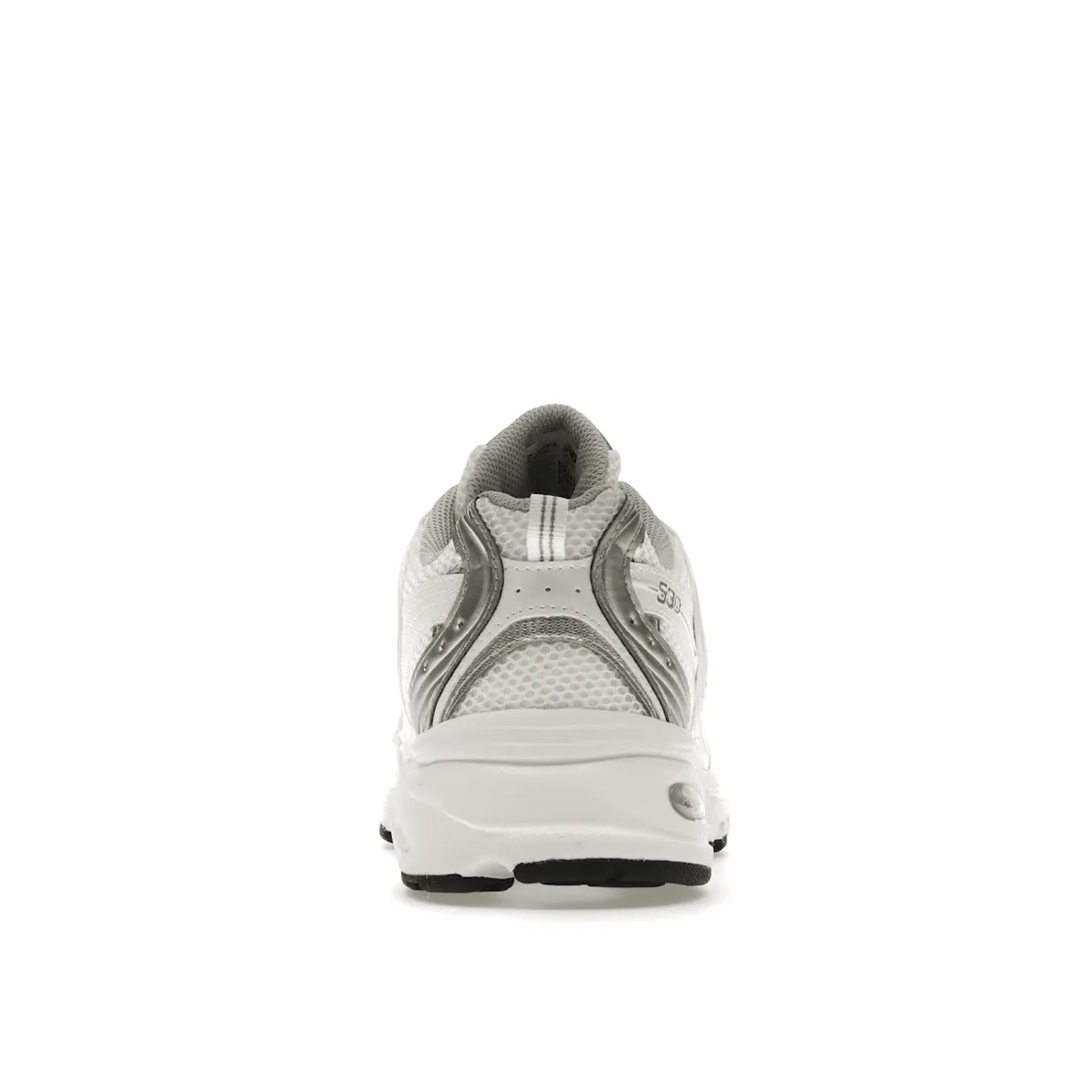 New Balance 530 Munsell White Daily Athlete Sneaker Comfort