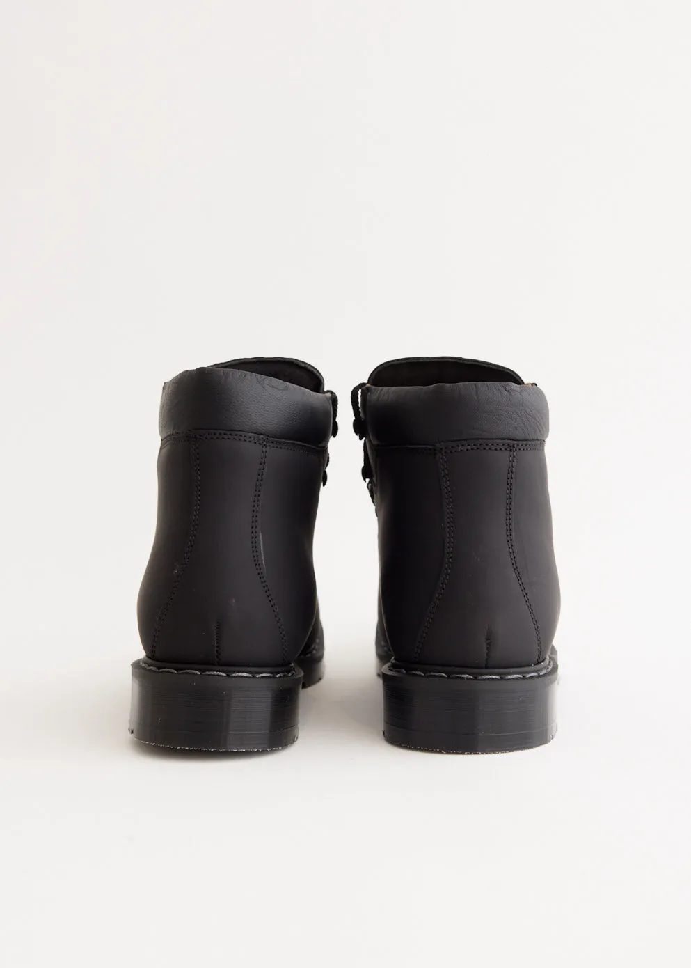 7 Eye Urban Hiker Boots Pilates practitioners - specific functions Antimicrobial