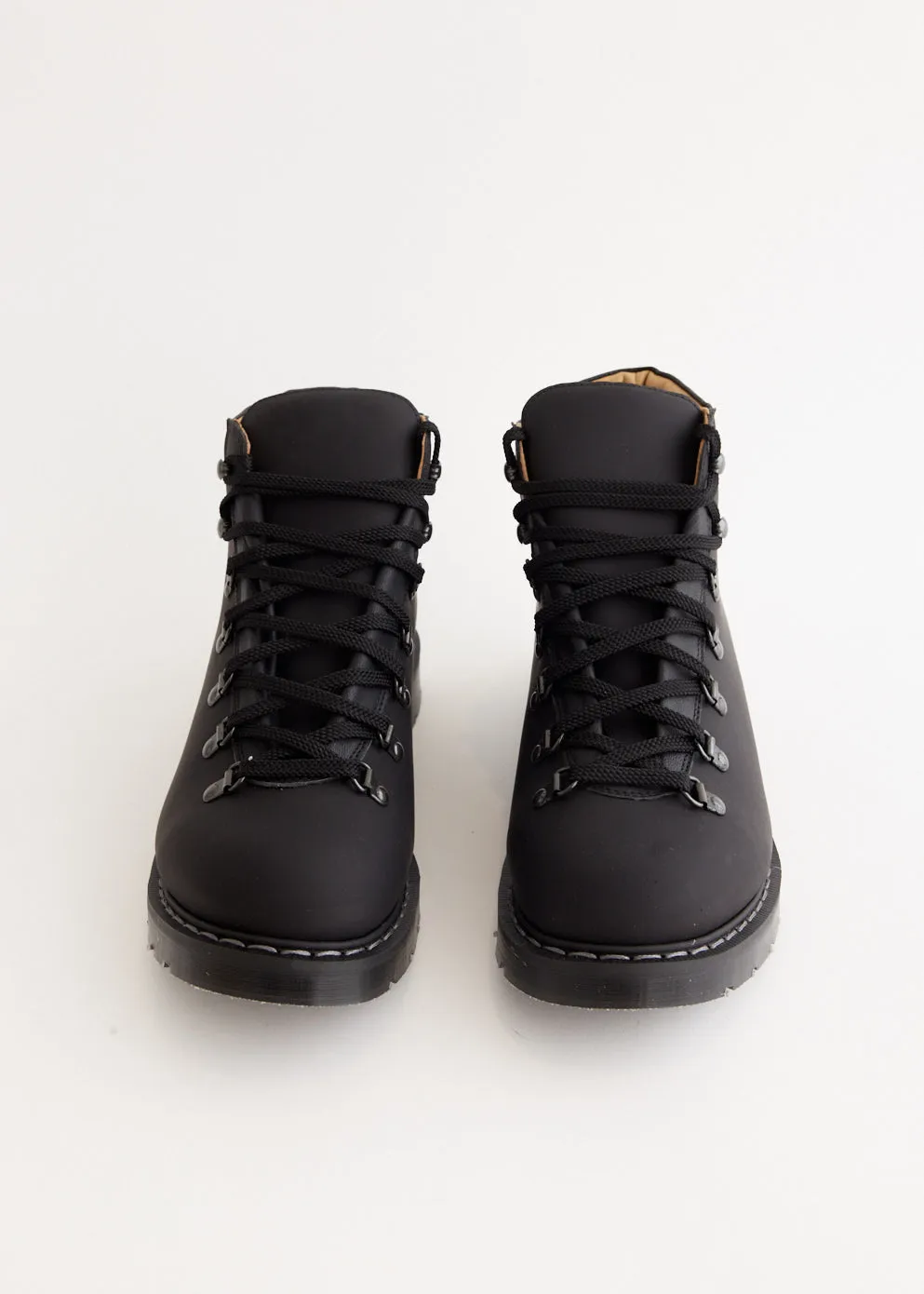 7 Eye Urban Hiker Boots slip-resistant