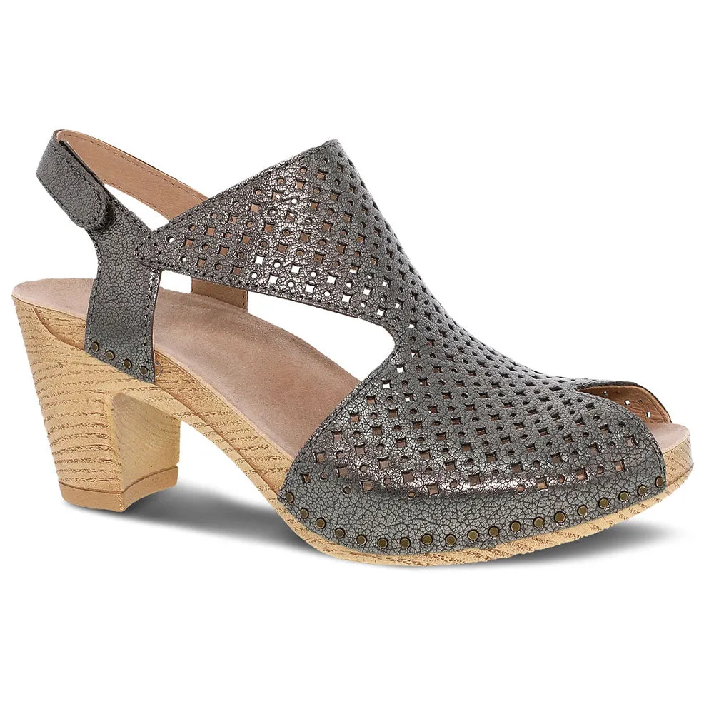 Teagan All-around cushioning weekday
