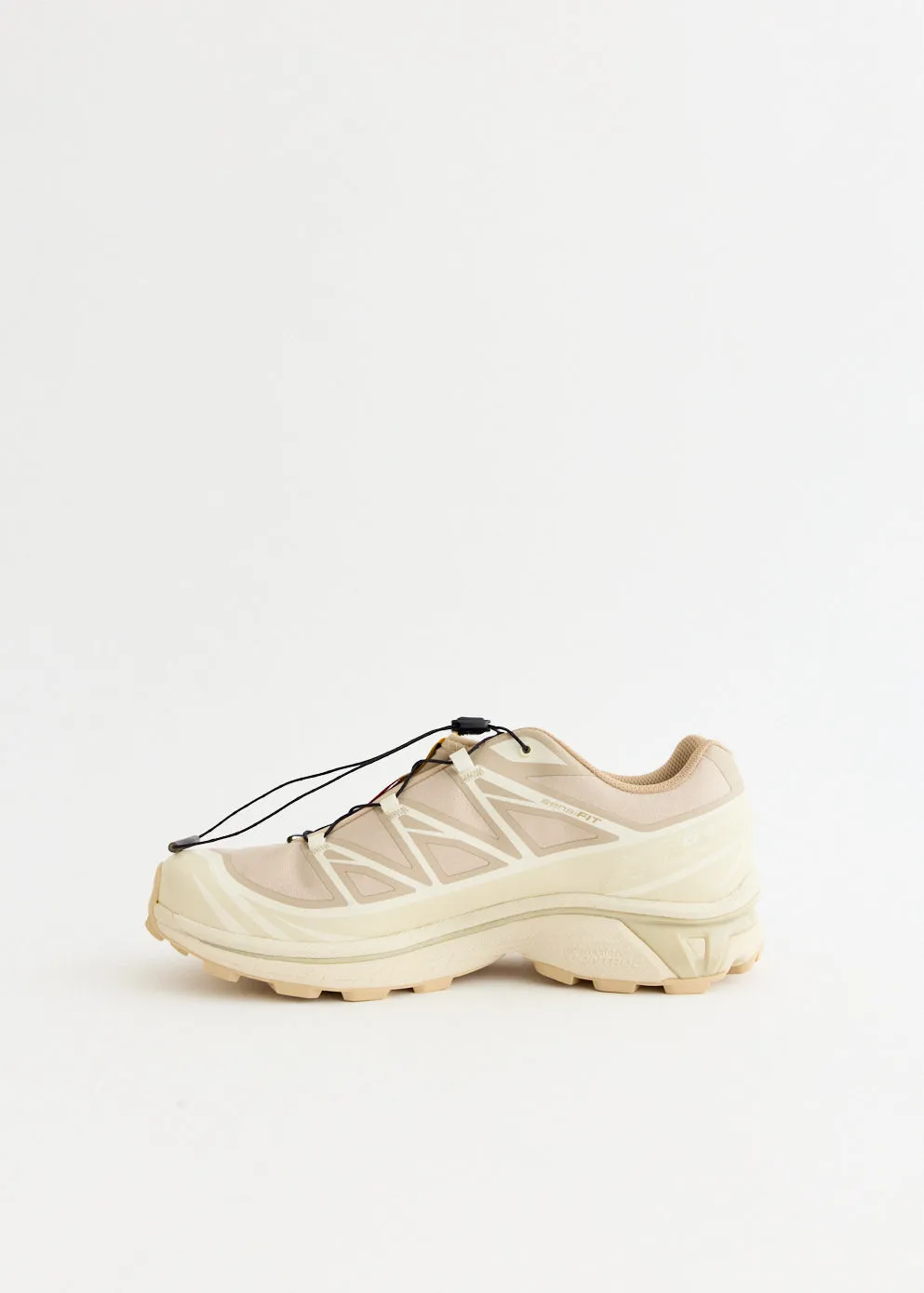 XT-6 Gore-Tex 'Oxford Tan' Sneakers sensible countryside