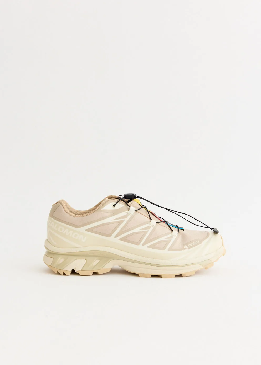 XT-6 Gore-Tex 'Oxford Tan' Sneakers students' Secure Grip