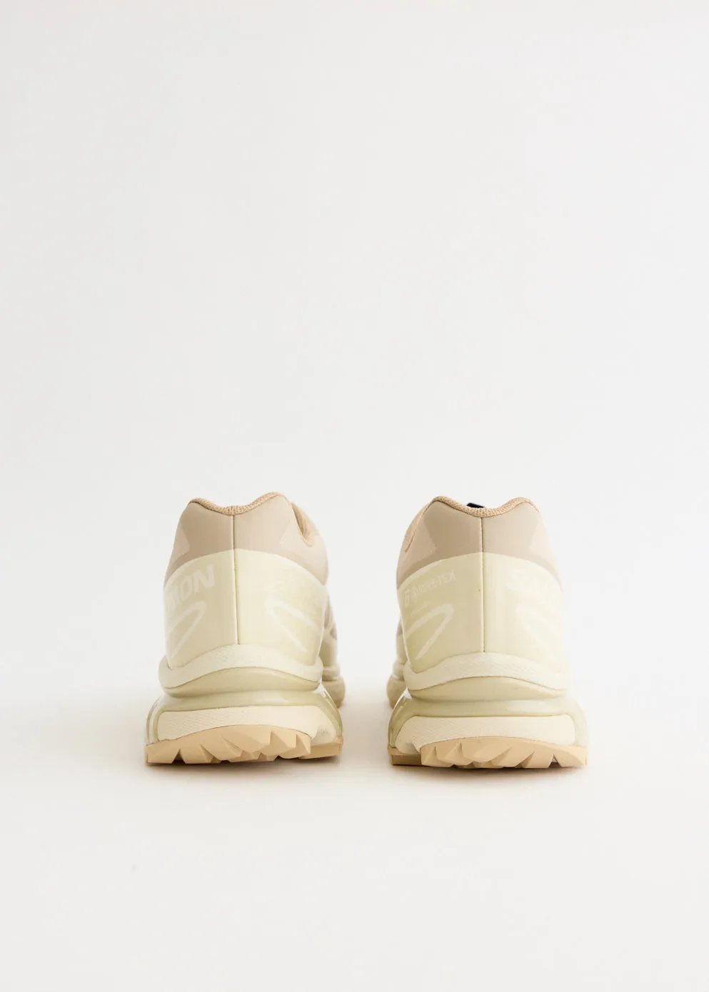 heeled XT-6 Gore-Tex 'Oxford Tan' Sneakers