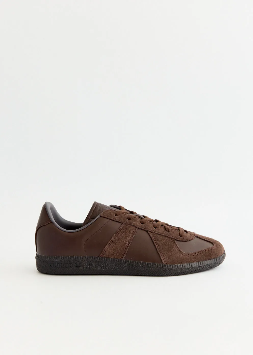 BW Army 'Dark Brown' Sneakers Natural Flow