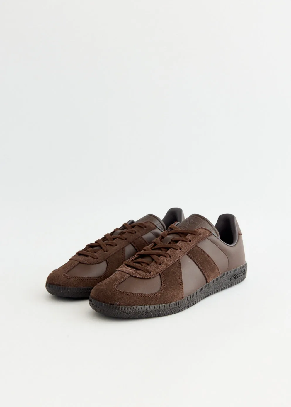 shopping Generic BW Army 'Dark Brown' Sneakers
