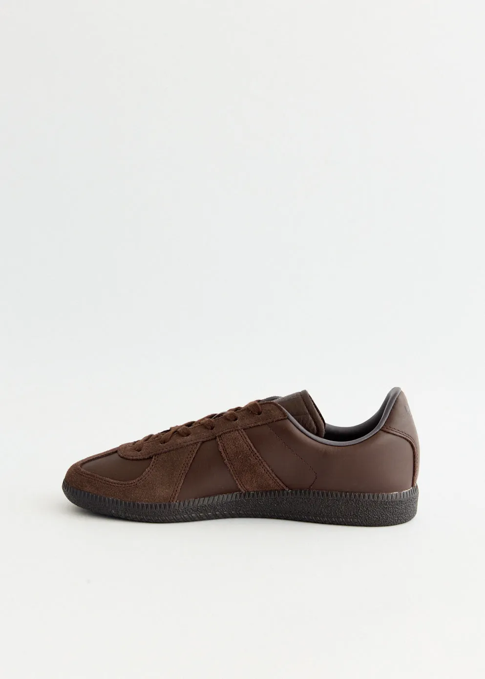 BW Army 'Dark Brown' Sneakers All-Purpose No-Slip Grip