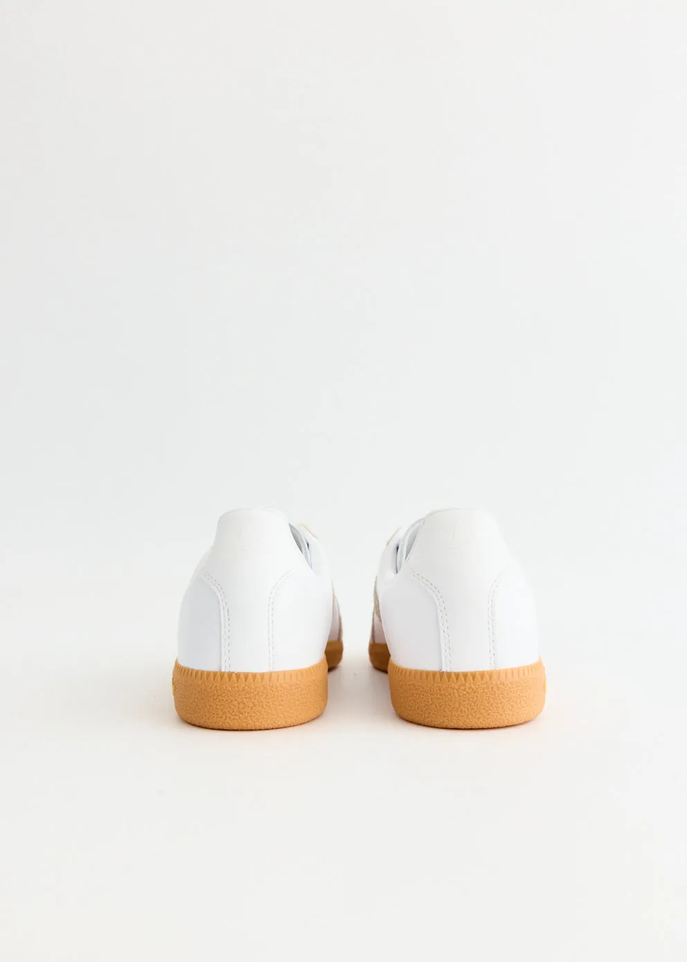 Supportive Traction BW Army 'White' Sneakers