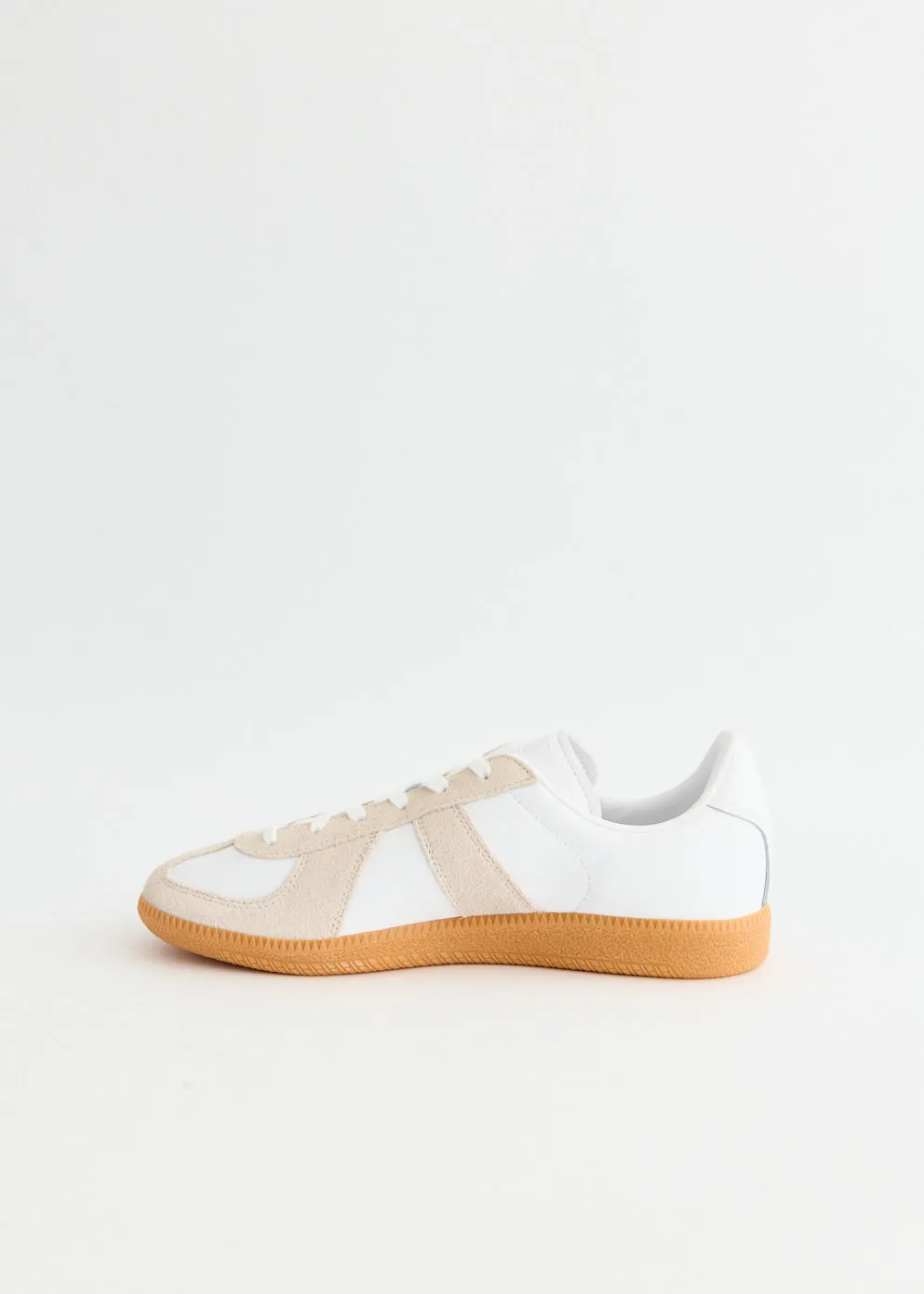 Weather Ready Zero Fuss BW Army 'White' Sneakers