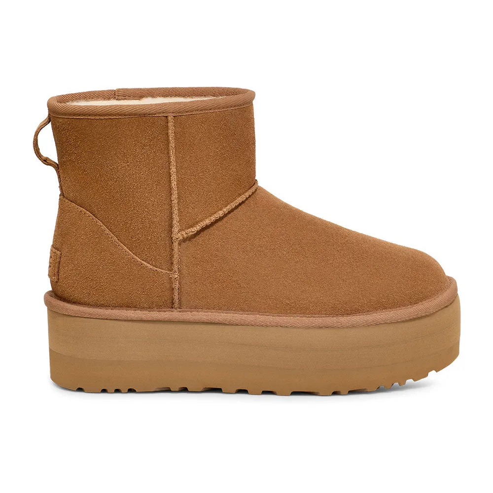 Classic Mini Platform Eco - friendly