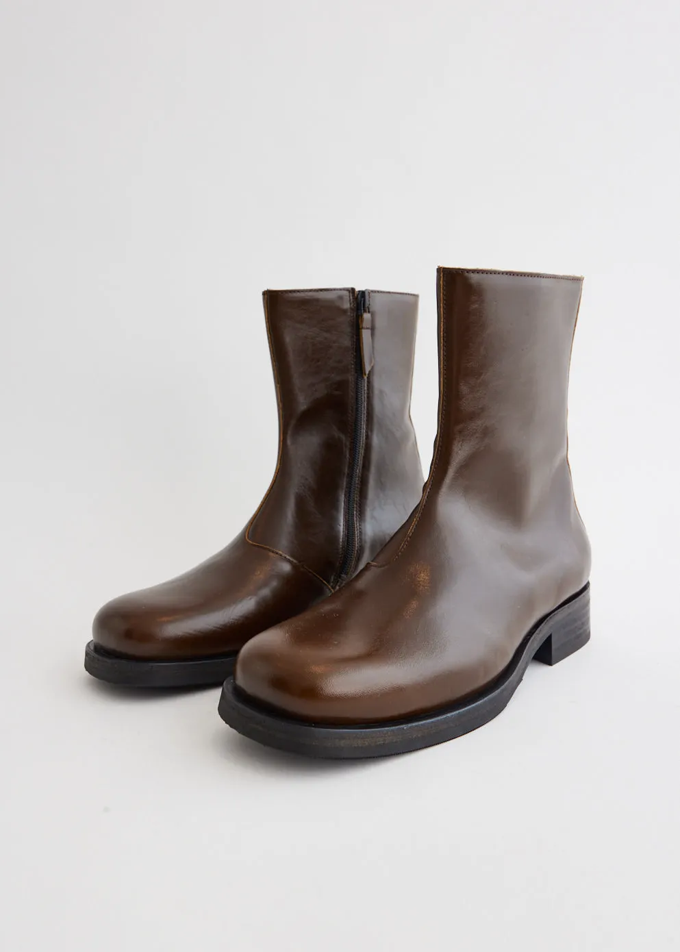 Camion Boots casual dressers Athletic Performance