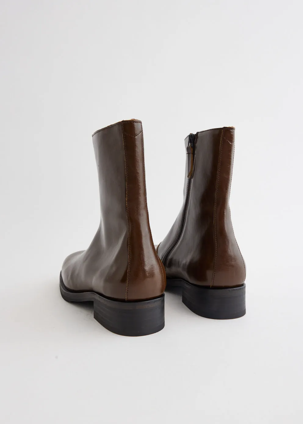 fall footwear assortments Camion Boots