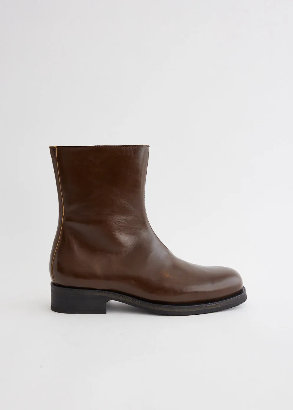 Camion Boots Functional Piece