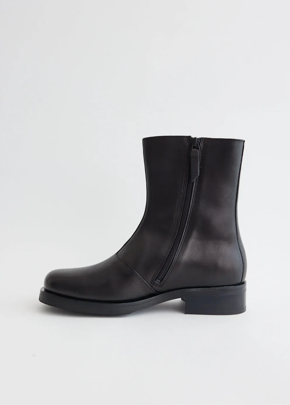 Camion Boots formal wearers' dress shoes Structured wear