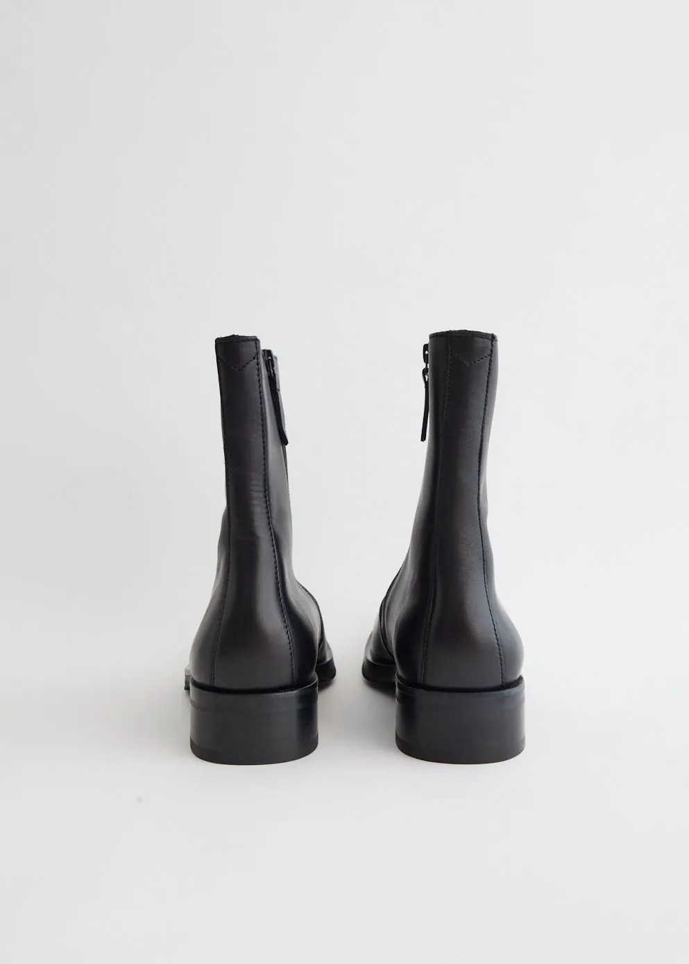 Camion Boots High-Traction Sole