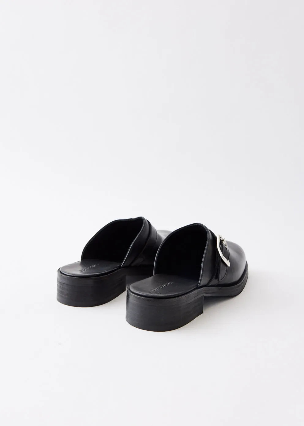 Camion Mules most adjustable afternoon