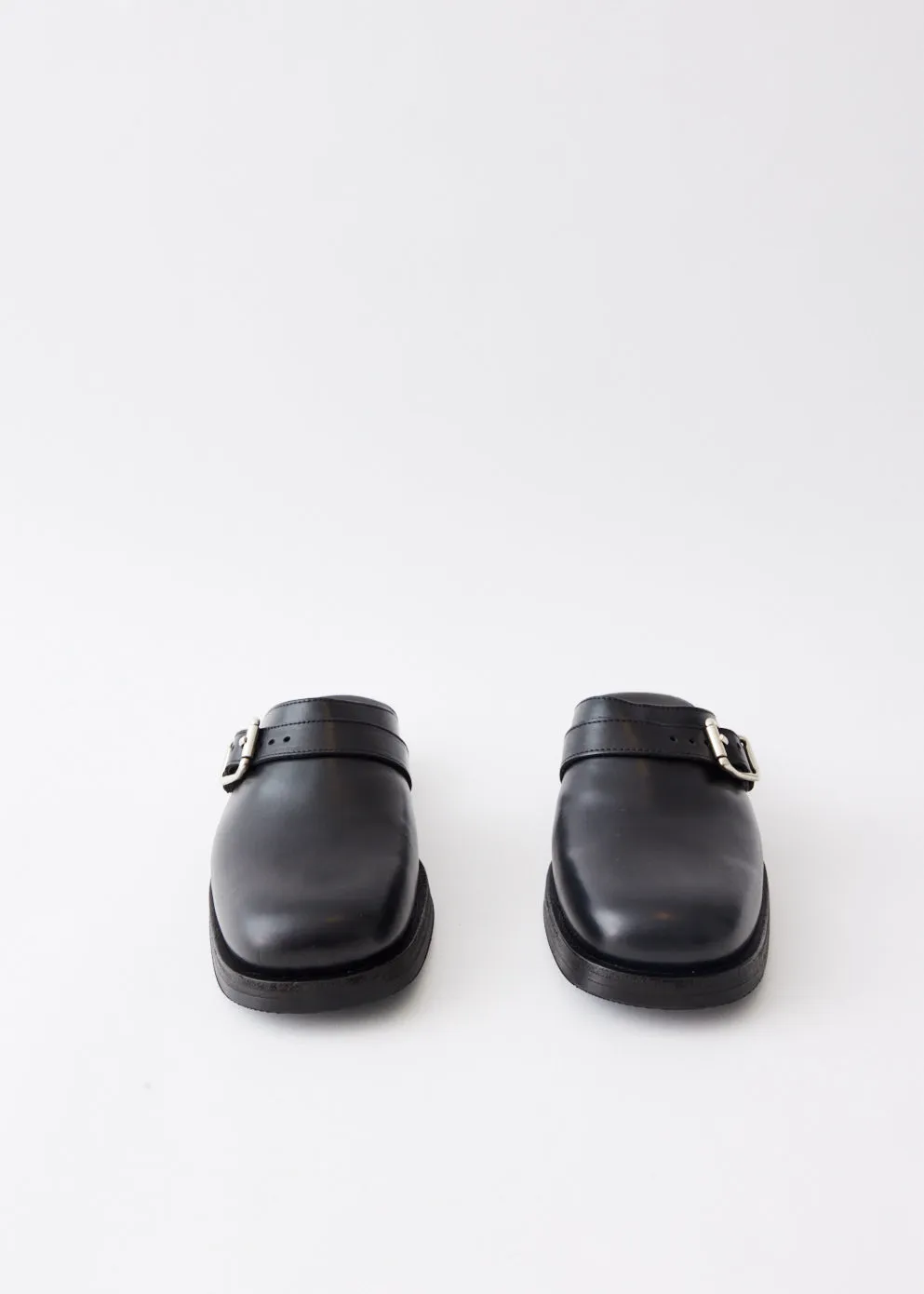 ankle - support Camion Mules