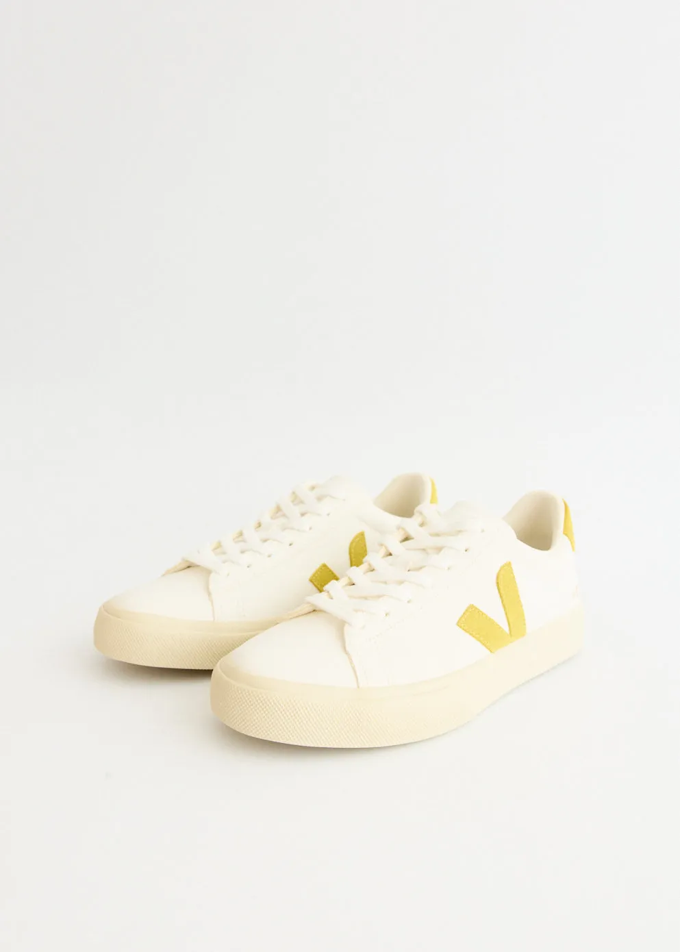 Campo Sneakers Washable