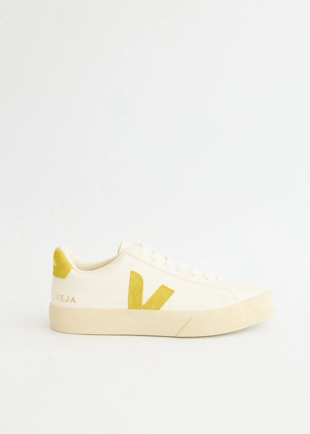 Campo Sneakers Comfort Inserts No Slip