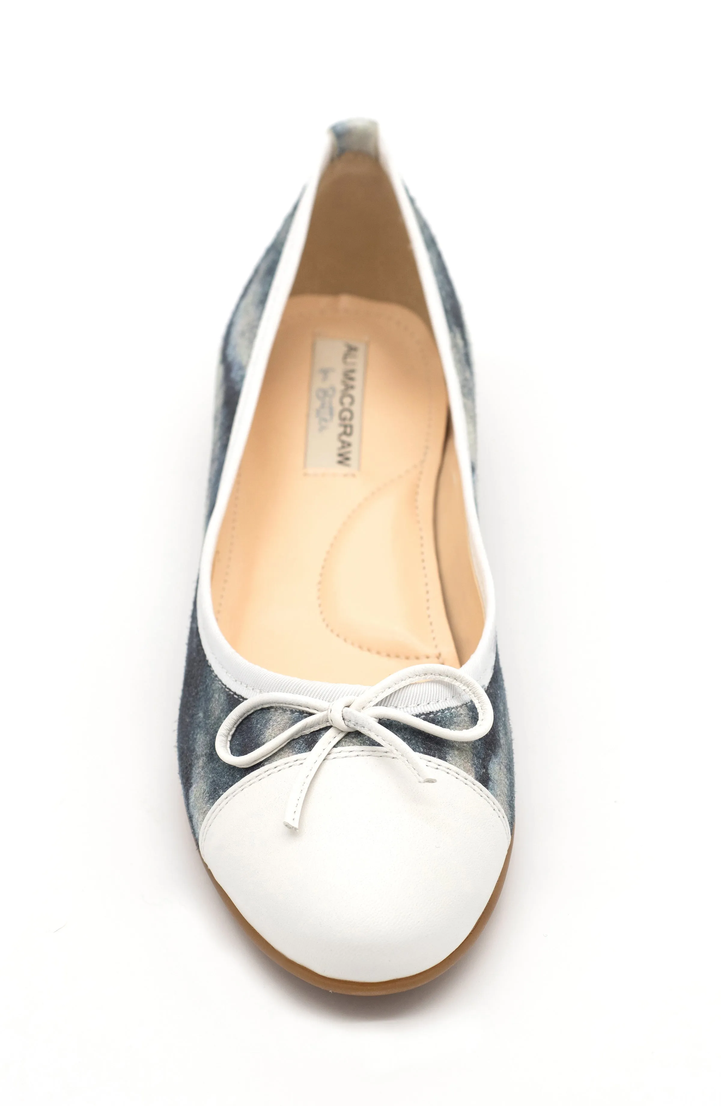 Cultural Event Fiona Ballet Flat
