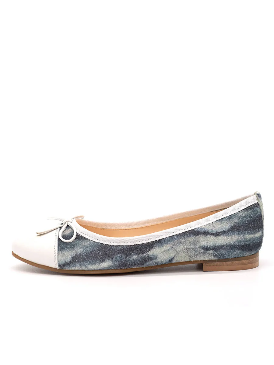 Affordable Fiona Ballet Flat