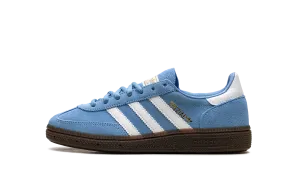 Quick Moves Free Action Ride Handball Spezial GS "Light Blue Cloud White"