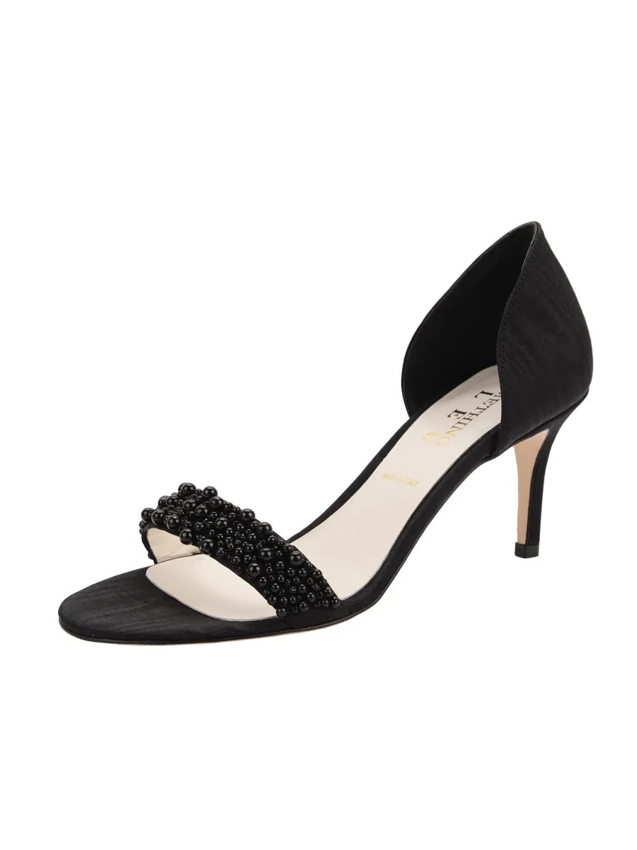 Cappy d'Orsay Sandal luxury - level