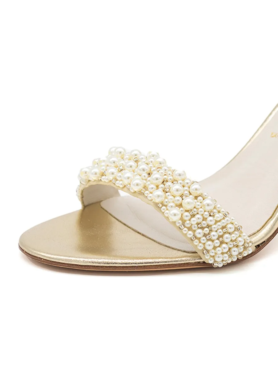 loafers Cappy d'Orsay Sandal
