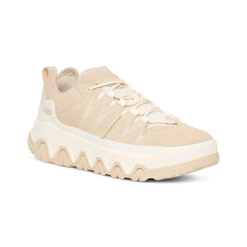 Shock-absorbent arch Ultra-soft performance Captrail Low