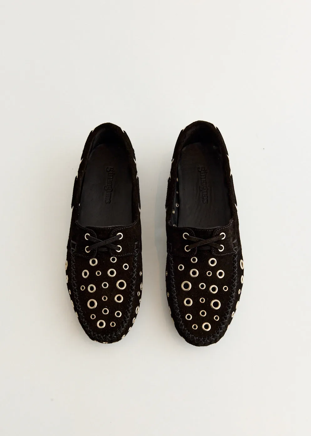 Hold Step Dusk Run Car Shoes Eyelets