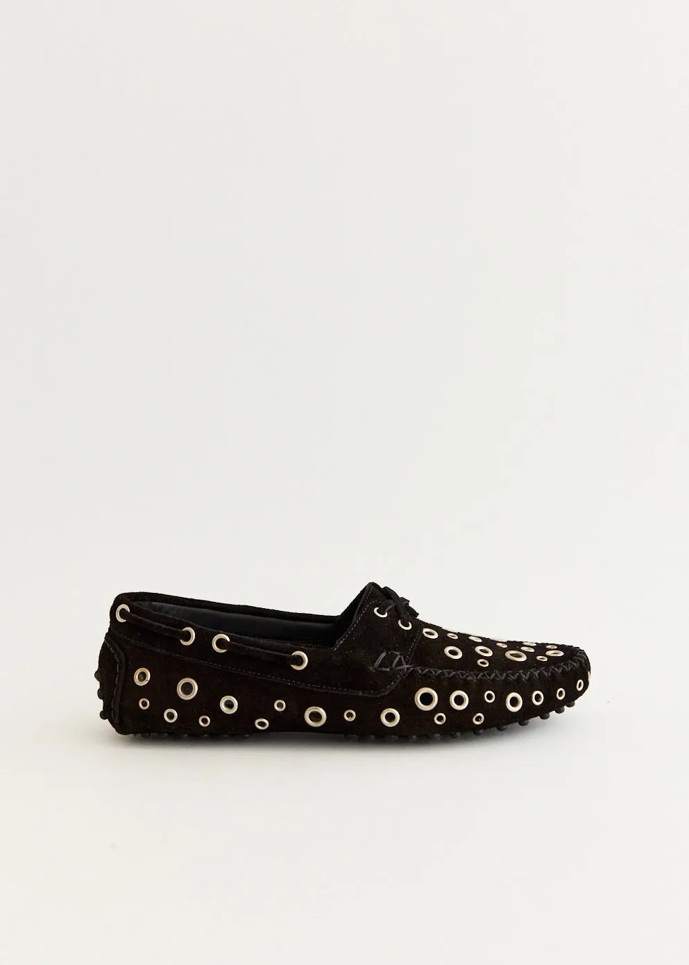 Summit Run Car Shoes Eyelets