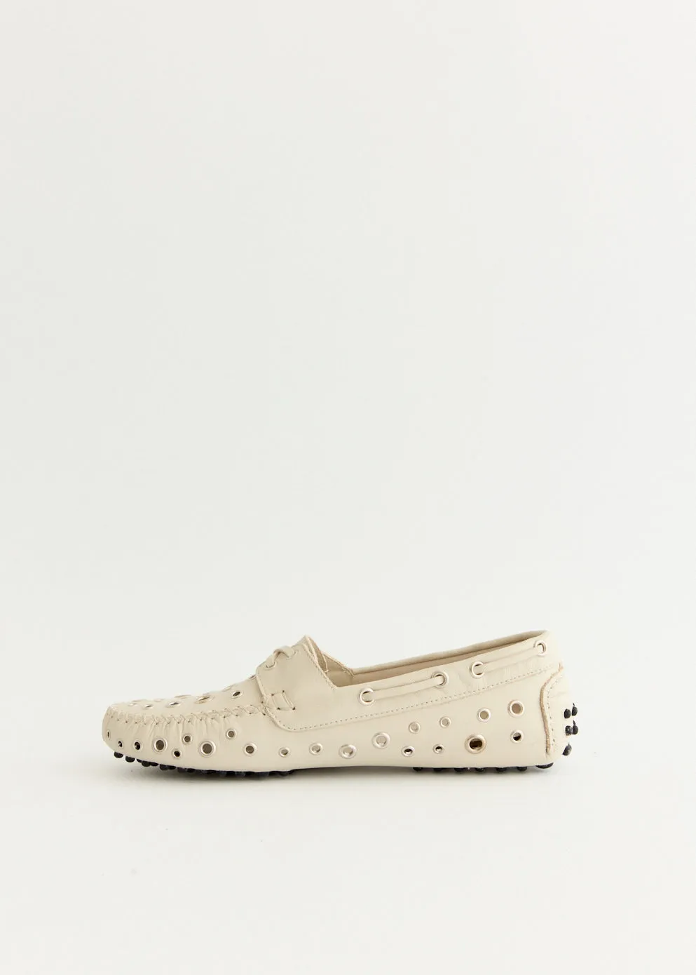 Youth Style Fashion Accent Car Shoes Eyelets