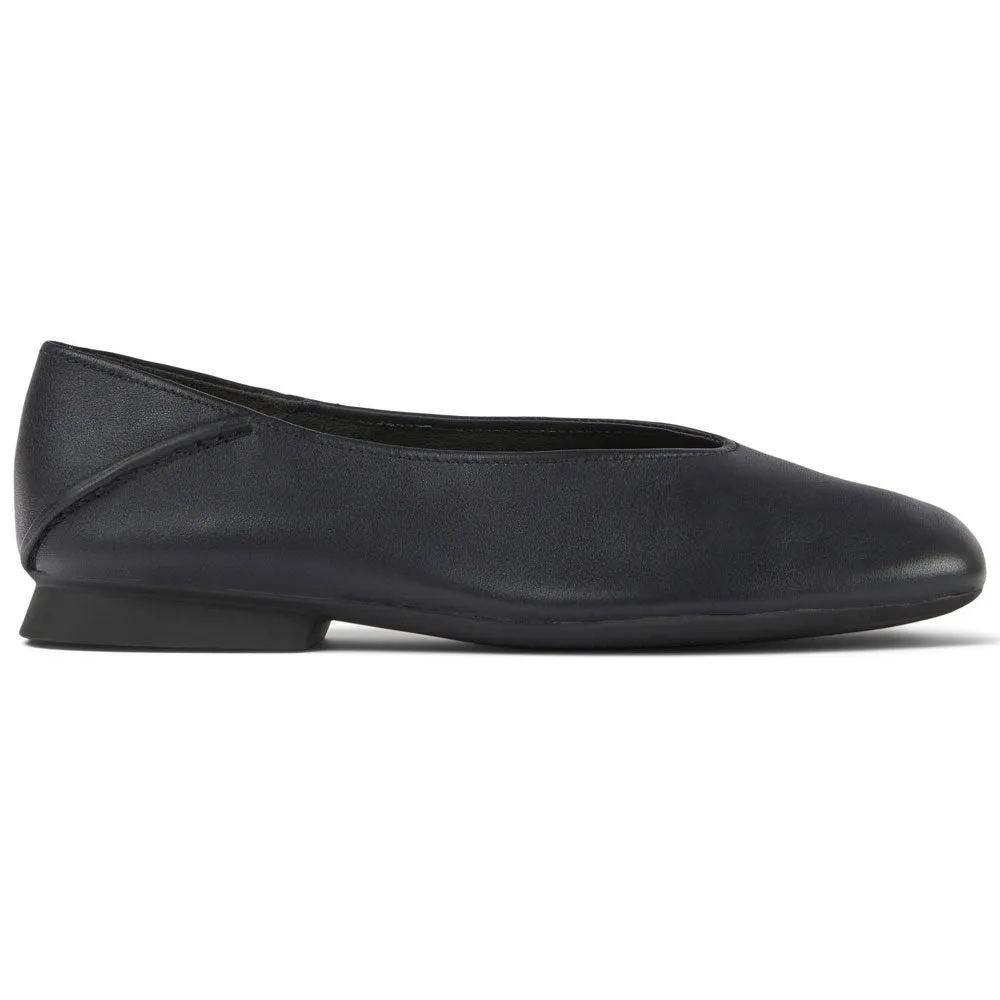 Casi Myra Ballerina Pump adjustable - strap traction - level