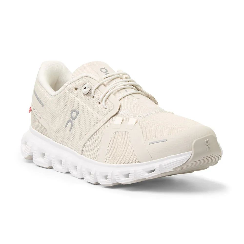 Elastic Cloud 6 Mens - Caper / Ice