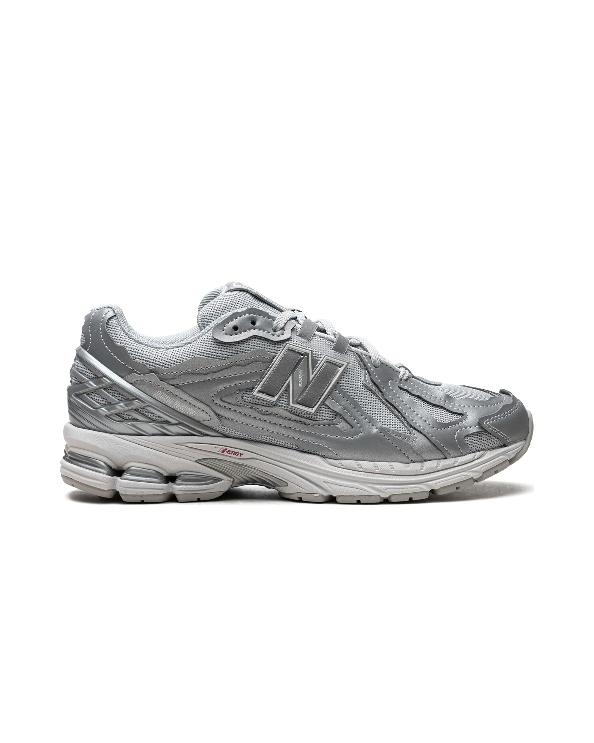 New Balance 1906D Protection Pack Silver Metallic shoe effectiveness enhancement