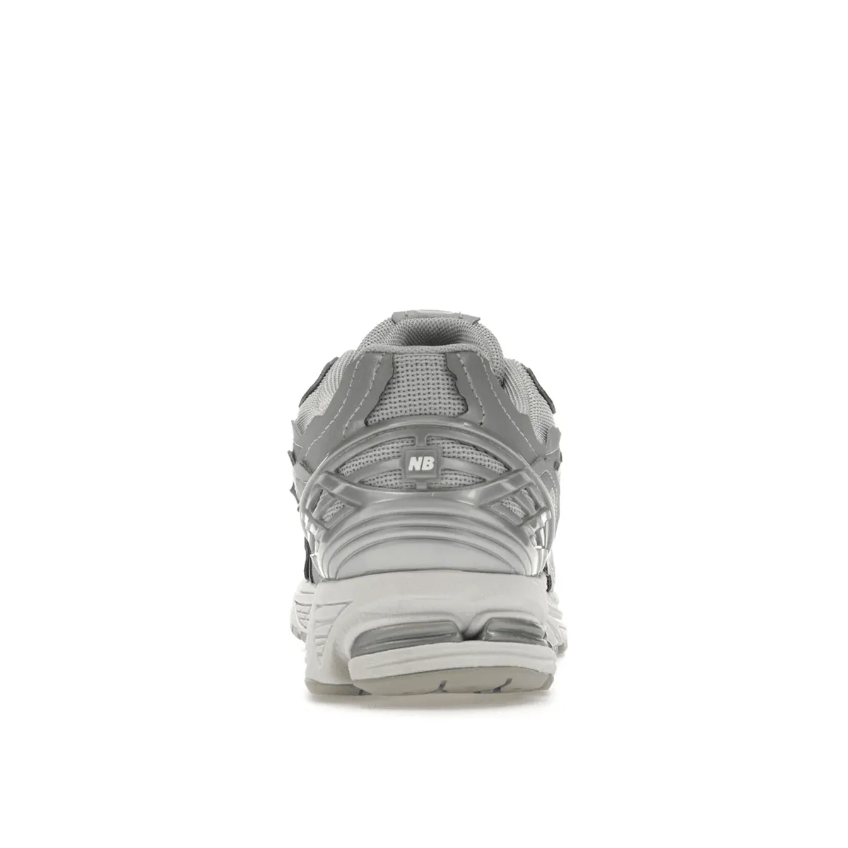 New Balance 1906D Protection Pack Silver Metallic Lateral Stability Anti Friction Lining