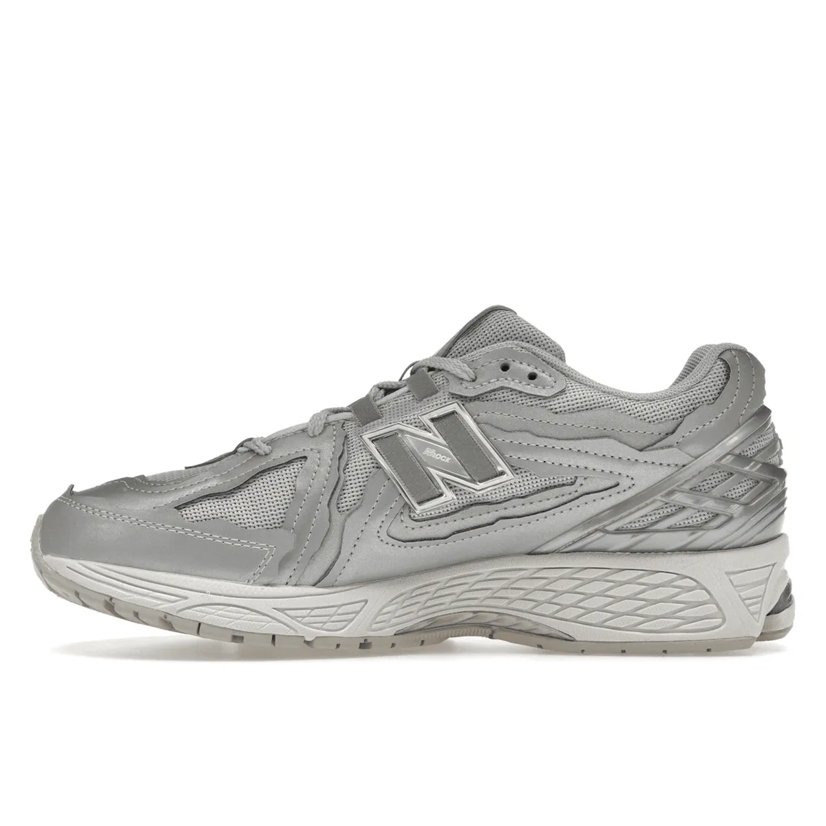 New Balance 1906D Protection Pack Silver Metallic Run All Day Air   Circulating