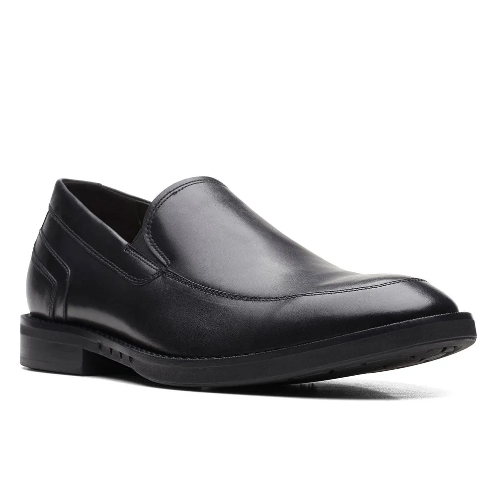 Unhugh Step Loafer Space Vibe Gym Life